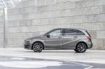 Mercedes-Benz B220 CDI 4Matic Urban Line 2014 года
